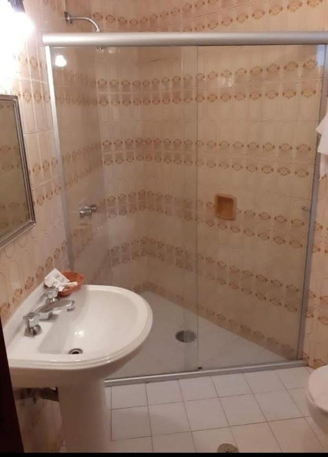Binder Hotel Mogi Guacu Zewnętrze zdjęcie