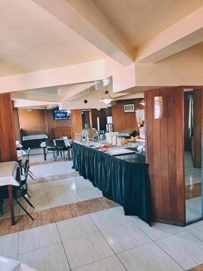 Binder Hotel Mogi Guacu Zewnętrze zdjęcie